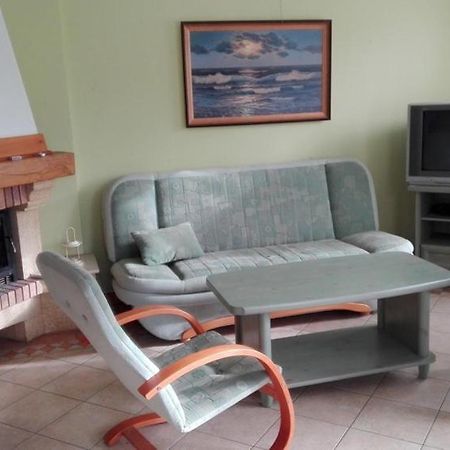 Apartament III 로비 외부 사진