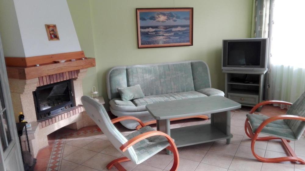 Apartament III 로비 외부 사진