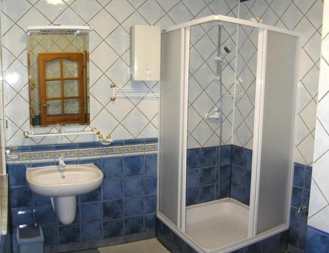 Apartament III 로비 외부 사진