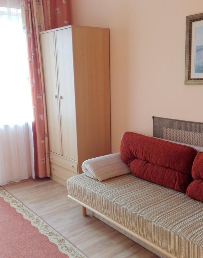 Apartament III 로비 외부 사진